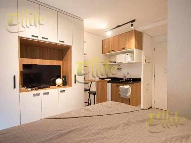 Apartamento para Venda em São Paulo/SP Consolação 1 Quartos