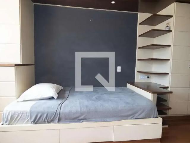 Apartamento para Venda em São Paulo/SP Consolação 1 Quartos