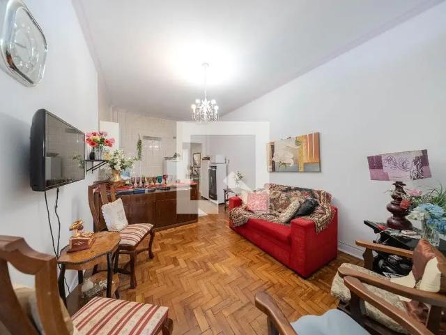 Apartamento para Venda em São Paulo/SP Consolação 1 Quartos