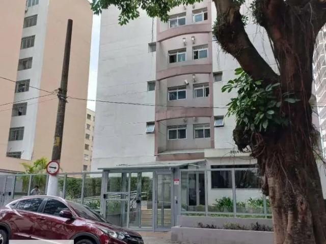 Apartamento para Venda em São Paulo/SP Consolação 1 Quartos