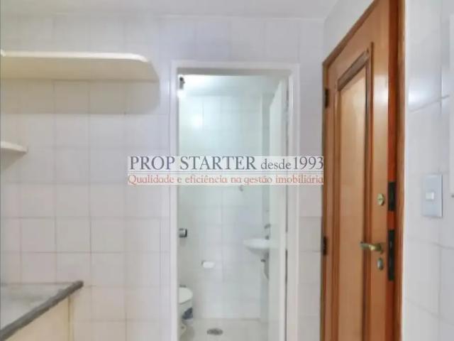 Apartamento para Venda em São Paulo/SP Consolação 1 Quartos