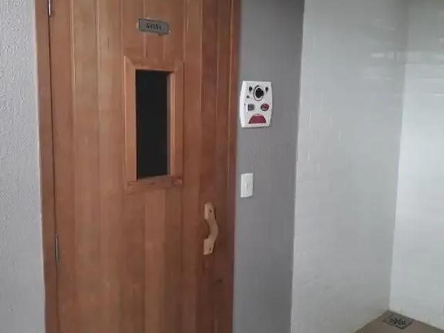 Apartamento para Venda em São Paulo/SP Consolação 1 Quartos