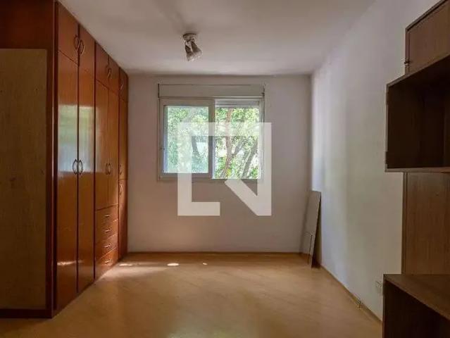 Apartamento para Venda em São Paulo/SP Consolação 1 Quartos