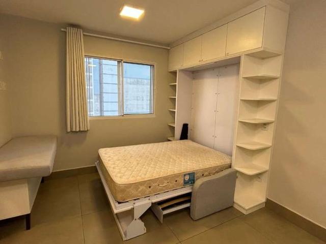 Apartamento para Venda em São Paulo/SP Consolação 1 Quartos