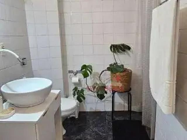 Apartamento para Venda em São Paulo/SP Consolação 1 Quartos
