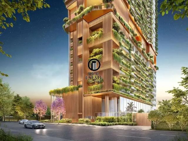 Apartamento para Venda em São Paulo/SP Consolação 1 Quartos