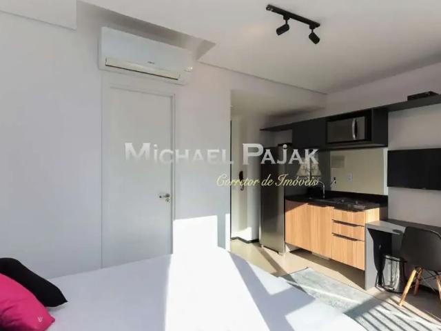 Apartamento para Venda em São Paulo/SP Consolação 1 Quartos