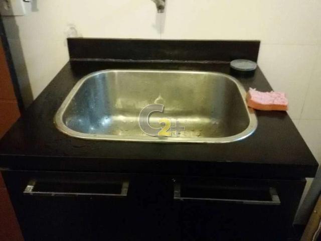 Apartamento para Venda em São Paulo/SP Consolação 1 Quartos
