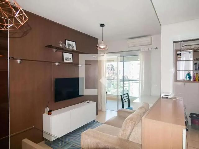Apartamento para Venda em São Paulo/SP Consolação 1 Quartos