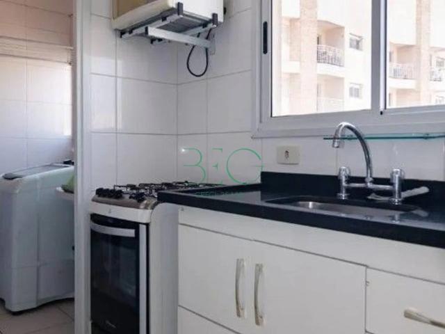 Apartamento para Venda em São Paulo/SP Consolação 1 Quartos