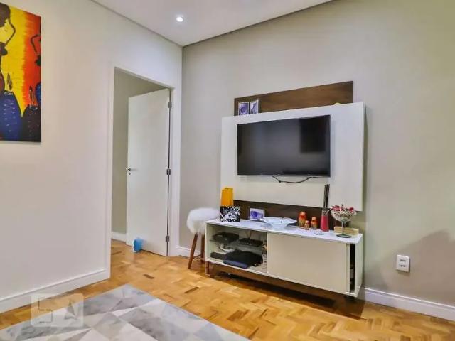 Apartamento para Venda em São Paulo/SP Consolação 1 Quartos