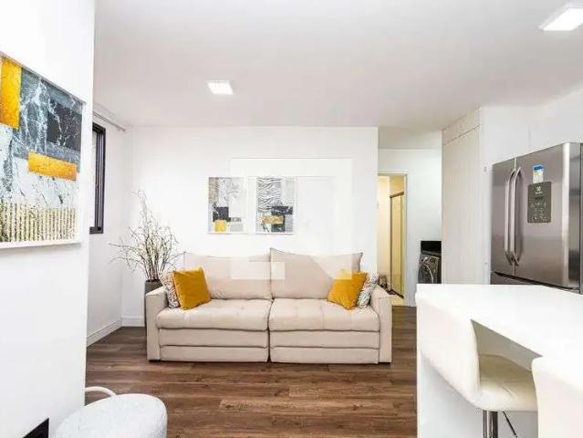 Apartamento para Venda em São Paulo/SP Consolação 1 Quartos