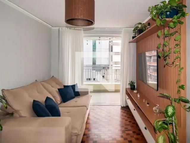 Apartamento para Venda em São Paulo/SP Consolação 1 Quartos
