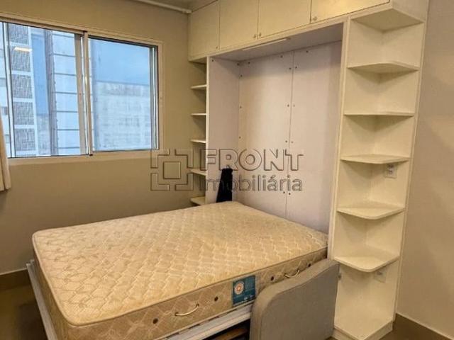 Apartamento para Venda em São Paulo/SP Consolação 1 Quartos