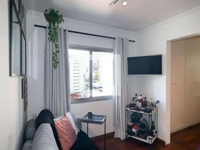 Apartamento para Venda em São Paulo/SP Consolação 1 Quartos