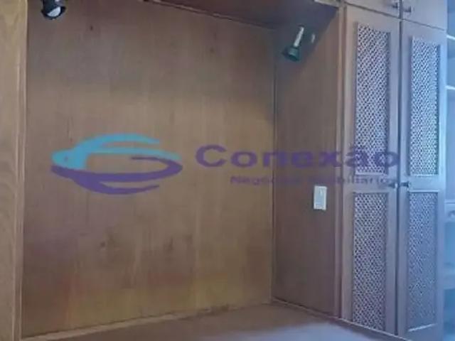 Apartamento para Venda em São Paulo/SP Consolação 1 Quartos
