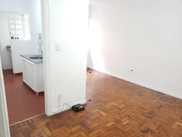Apartamento para Venda em São Paulo/SP Consolação 1 Quartos