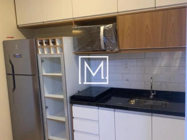 Apartamento para Venda em São Paulo/SP Consolação 1 Quartos