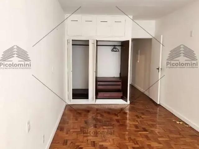 Apartamento para Venda em São Paulo/SP Consolação 1 Quartos