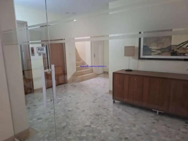Apartamento para Venda em São Paulo/SP Consolação 1 Quartos