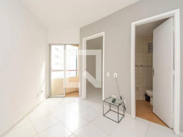 Apartamento para Venda em São Paulo/SP Consolação 1 Quartos