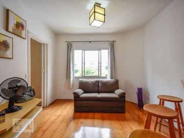 Apartamento para Venda em São Paulo/SP Consolação 1 Quartos