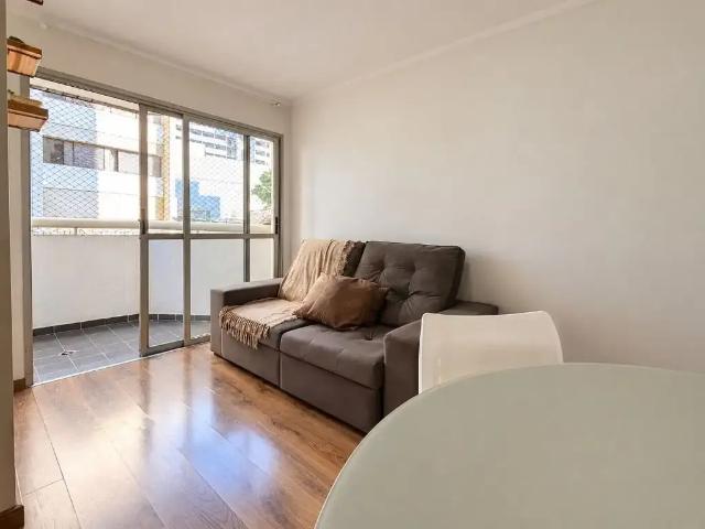 Apartamento para Venda em São Paulo/SP Consolação 1 Quartos