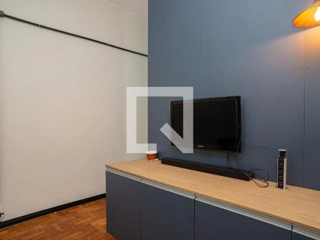 Apartamento para Venda em São Paulo/SP Consolação 1 Quartos