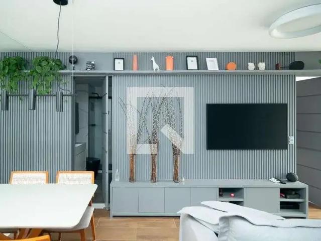 Apartamento para Venda em São Paulo/SP Consolação 1 Quartos