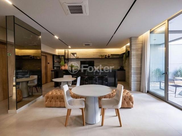 Apartamento para Venda em São Paulo/SP Consolação 1 Quartos