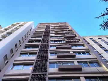 Apartamento para Venda em São Paulo/SP Consolação 1 Quartos