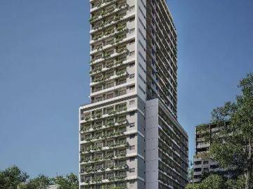 Apartamento para Venda em São Paulo/SP Consolação 1 Quartos