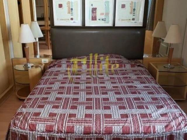 Apartamento para Venda em São Paulo/SP Consolação 1 Quartos