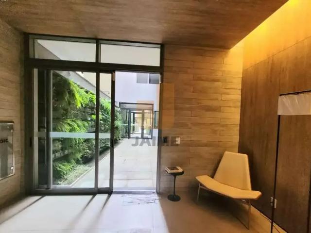 Apartamento para Venda em São Paulo/SP Consolação 1 Quartos
