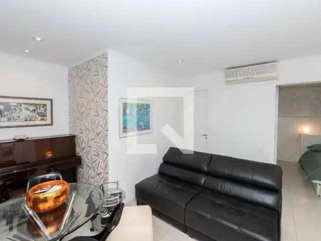 Apartamento para Venda em São Paulo/SP Consolação 1 Quartos
