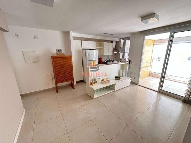 Apartamento para Venda em São Paulo/SP Bela Vista 1 Quartos