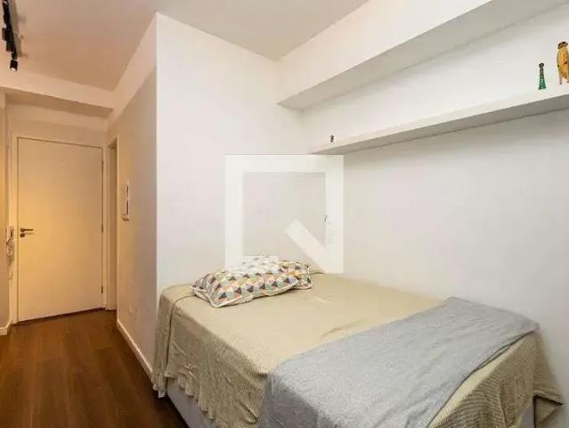 Apartamento para Venda em São Paulo/SP Consolação 1 Quartos