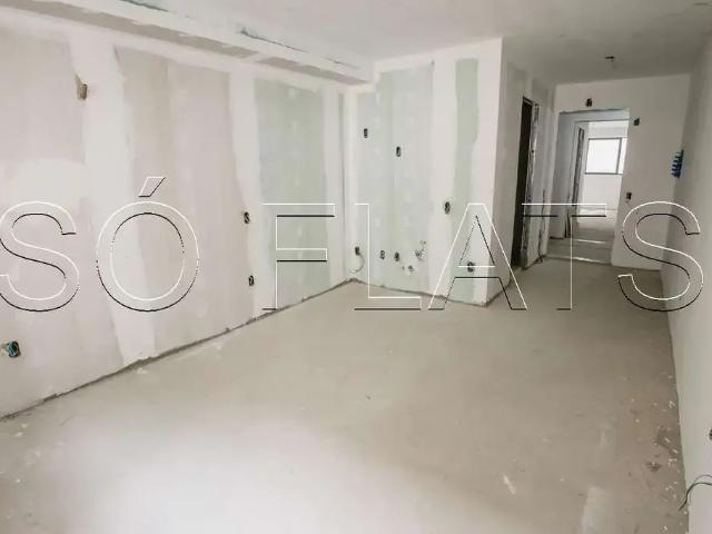 Apartamento para Venda em São Paulo/SP Consolação 1 Quartos