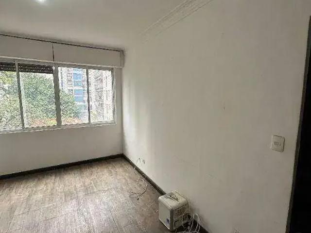 Apartamento para Venda em São Paulo/SP Consolação 1 Quartos
