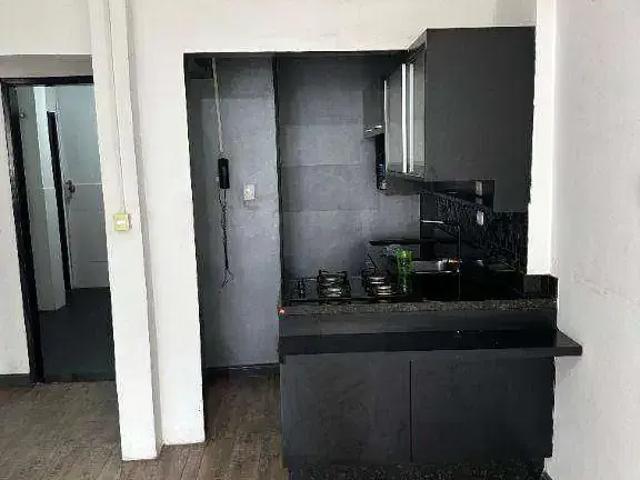 Apartamento para Venda em São Paulo/SP Consolação 1 Quartos