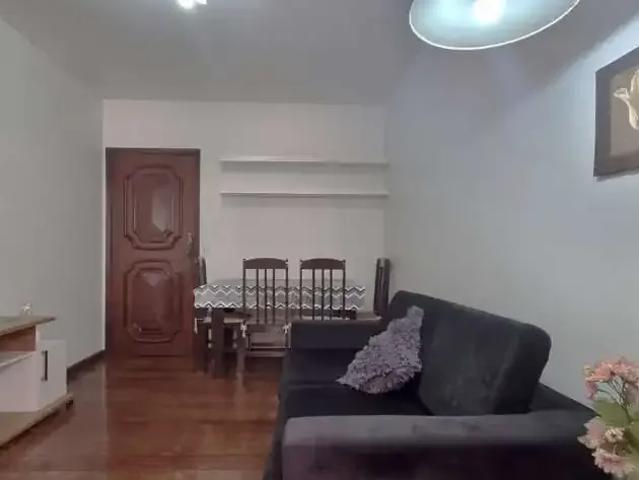 Apartamento para Venda em São Paulo/SP Consolação 1 Quartos