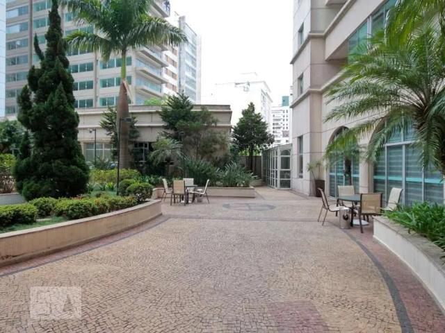 Apartamento para Venda em São Paulo/SP Consolação 1 Quartos