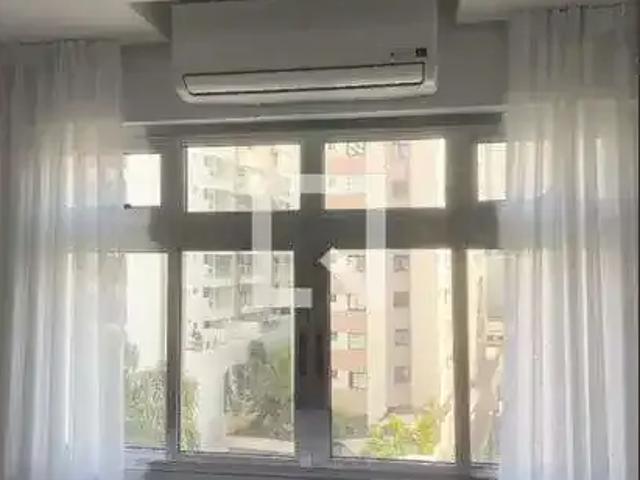 Apartamento para Venda em São Paulo/SP Consolação 1 Quartos