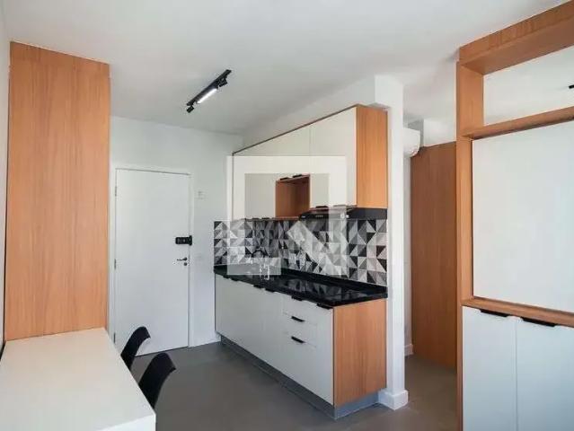 Apartamento para Venda em São Paulo/SP Consolação 1 Quartos