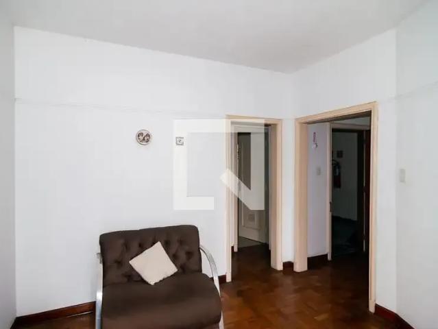 Apartamento para Venda em São Paulo/SP Consolação 1 Quartos