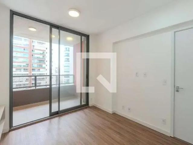 Apartamento para Venda em São Paulo/SP Consolação 1 Quartos