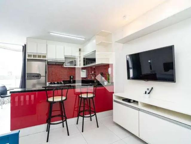 Apartamento para Venda em São Paulo/SP Consolação 1 Quartos