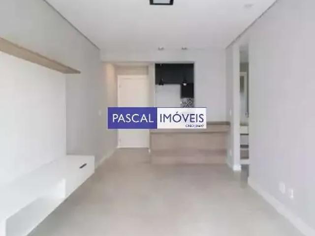 Apartamento para Venda em São Paulo/SP Consolação 1 Quartos