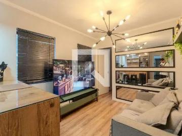 Apartamento para Venda em São Paulo/SP Consolação 1 Quartos