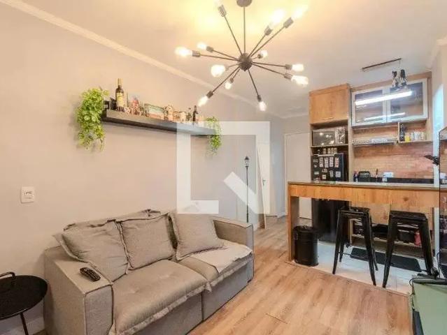 Apartamento para Venda em São Paulo/SP Consolação 1 Quartos